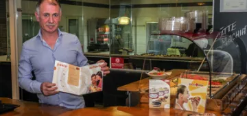 Integration regelrecht zugeschnitten Integration regelrecht zugeschnitten