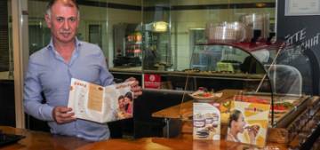 Integration regelrecht zugeschnitten Integration regelrecht zugeschnitten