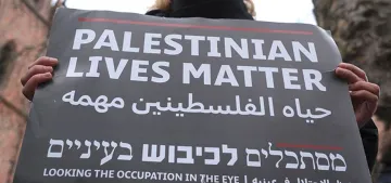 Berlin'li İsrailliler, Gazze’de ateşkes için gösteri düzenledi Berlin'li İsrailliler, Gazze’de ateşkes için gösteri düzenledi