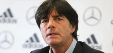Löw'ün sözleşmesi 2022’ye kadar uzatıldı Löw'ün sözleşmesi 2022’ye kadar uzatıldı