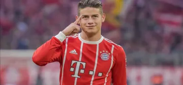 Bayern Münihli futbolcu sakatlandı Bayern Münihli futbolcu sakatlandı