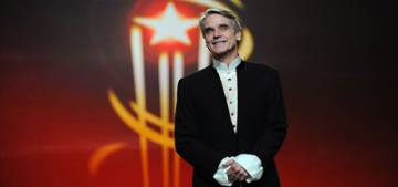 Berlin Film Festivali'nin jüri başkanı belli oldu Berlin Film Festivali'nin jüri başkanı belli oldu