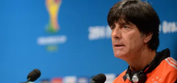 Joachim Löw EURO 2020’den sonra görevini bırakıyor