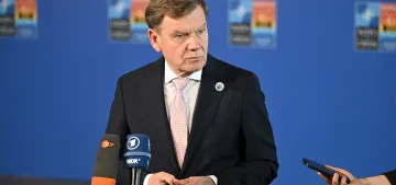 Gazze Şeridi'ndeki insani durum dayanılmaz hale geldi Gazze Şeridi'ndeki insani durum dayanılmaz hale geldi