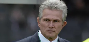 Jupp Heynckes'ten Besiktas degerlendirmesi