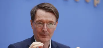 Almanya Sağlık Bakanlığı „Kendimi Koruyorum“ kampanyası başlattı Almanya Sağlık Bakanlığı „Kendimi Koruyorum“ kampanyası başlattı