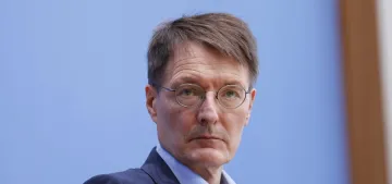 Almanya ilaç tedariki sorununu para ödeyerek aşmayı planlıyor Almanya ilaç tedariki sorununu para ödeyerek aşmayı planlıyor