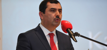 DİTİB’den Köln futbol klübüne teşekkür DİTİB’den Köln futbol klübüne teşekkür