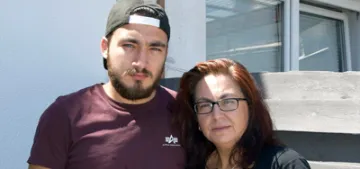 Kerim adalet bekliyor Kerim adalet bekliyor