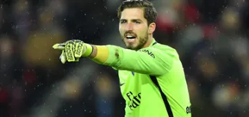 Frankfurt Trapp ile 5 yıllık sözleşme imzaladı