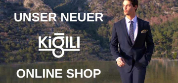 Kigili Online Shop Almanya