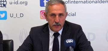 NRW seçimlerinde mutlaka sandığa gidin