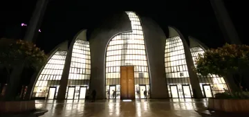 Mahkeme DİTİB’i haklı buldu Mahkeme DİTİB’i haklı buldu