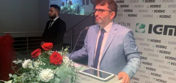 Köln’de aile konulu seminer Köln’de aile konulu seminer