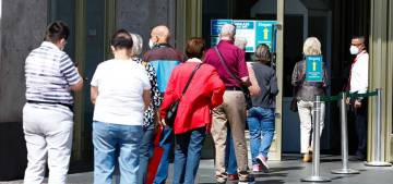 Almanya'da koronavirüs önlemlerinin çoğu kaldırılıyor Almanya'da koronavirüs önlemlerinin çoğu kaldırılıyor