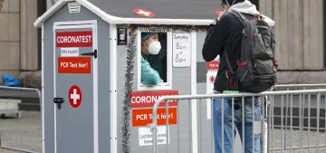 Temmuz ayından sonra koronavirüs testleri ücretli oluyor Temmuz ayından sonra koronavirüs testleri ücretli oluyor