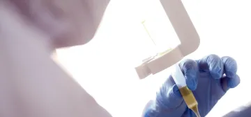 Almanya’da maymun çiçeği vaka sayısı artıyor Almanya’da maymun çiçeği vaka sayısı artıyor