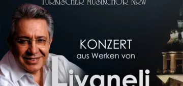 Zülfü Livaneli Şarkıları Zülfü Livaneli Şarkıları