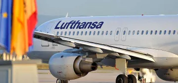 Lufthansa Grubu ilk çeyrekte 1 milyar Euro’dan fazla zarar açıkladı