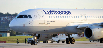 Lufthansa iflastan kurtulmak için aldığı yardımın tamamını ödedi