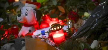 Magdeburg saldırısının ardından yabancılara yönelik saldırılarda artış Magdeburg saldırısının ardından yabancılara yönelik saldırılarda artış