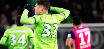 Wolfsburg ve Hertha Berlin yenişemedi