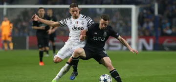 Marko Pjaca Schalke 04‘e kiralandı