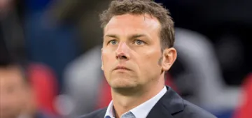 Stuttgart Markus Weinzierl ile yollarını ayırdı
