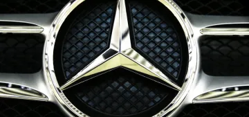 Mercedes 774 bin aracı geri çağıracak