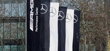 Mercedes hangi araçları geri çağıracak? Mercedes hangi araçları geri çağıracak?