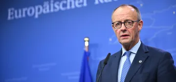 Ukrayna'ya destek için dondurulan Rus varlıklarının kullanılmasını önerdi Ukrayna'ya destek için dondurulan Rus varlıklarının kullanılmasını önerdi