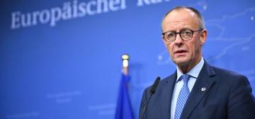 Ukrayna'ya destek için dondurulan Rus varlıklarının kullanılmasını önerdi Ukrayna'ya destek için dondurulan Rus varlıklarının kullanılmasını önerdi