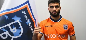 Başakşehir’e Hannover’den transfer