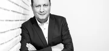 Metin Arkış Türkiye Avrupa İlişkileri Enstitüsü’nün yeni başkanı oldu