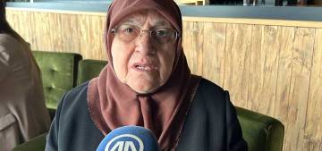 Solingen’in acısı 29 yıldır hiç dinmedi Solingen’in acısı 29 yıldır hiç dinmedi