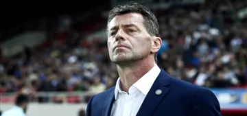 Skibbe ile Dortmund yollarını ayırdı