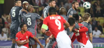 Devler Liginde Beşiktaş ücte üc yapti Devler Liginde Beşiktaş ücte üc yapti