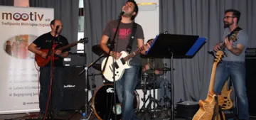 Rockseverlerle 19 Mayıs