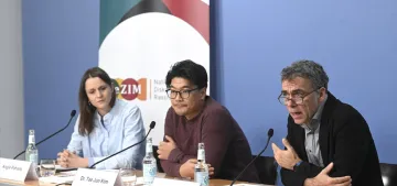 Almanya'da konut piyasasında Müslüman ve koyu tenli kişilere sistematik ayrımcılık Almanya'da konut piyasasında Müslüman ve koyu tenli kişilere sistematik ayrımcılık