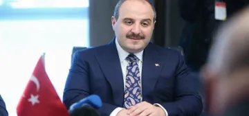 Alman yatırımcılar için Almanya Masa’sı kuruluyor