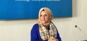 Çocuklarımızın eğitimi en önemli görevimiz Çocuklarımızın eğitimi en önemli görevimiz