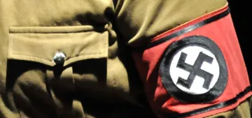 Yargıtay‘ın 99 yaşındaki Nazi toplama kampı sekreteri kararı Yargıtay‘ın 99 yaşındaki Nazi toplama kampı sekreteri kararı