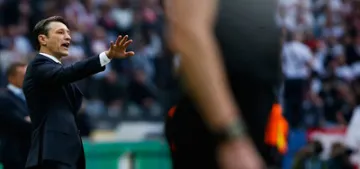 Bayern Münih'te Kovac'ın görevine son verildi