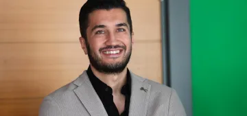 Nuri Şahin, Borussia Dortmund teknik direktörü oldu Nuri Şahin, Borussia Dortmund teknik direktörü oldu