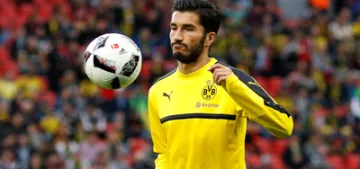 Nuri Şahin Werder Bremen ile anlaştı Nuri Şahin Werder Bremen ile anlaştı