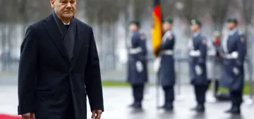 Trump'ın NATO ile ilgili sözleri sorumsuzca ve tehlikeli Trump'ın NATO ile ilgili sözleri sorumsuzca ve tehlikeli