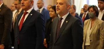 15 Temmuz’da çok farklı bir hainlikle karşı karşıya kaldık