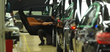AB-ABD ticaret savaşının otomotiv sektörüne yansıması