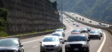 Alman otomotiv sektöründe iyileşme sinyalleri
