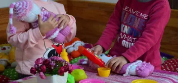 Çocuklara fazla oyuncak alınmasının sakıncaları